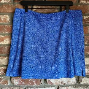 Tranquility Colorado Clothing Athletic Skort